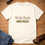 We the People T-shirt
