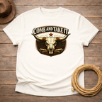 Come and Take It T-shirt