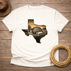 Texas Armadillo T-shirt