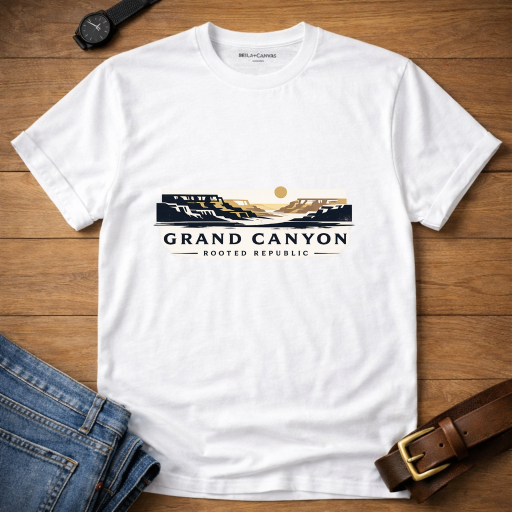 Horizons Grand Canyon T-shirt