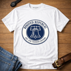 Founders Badge T-shirt