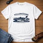 Horizons Yellowstone T-shirt