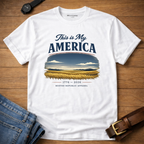 My America Prairie T-shirt