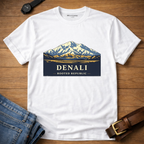 Horizons Denali T-shirt