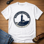 Lighthouse Badge T-shirt