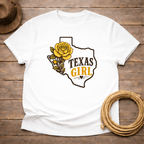 Texas Girl T-shirt
