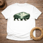 Buffalo Moon T-shirt