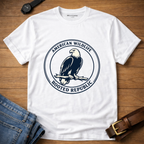 Eagle Badge T-shirt