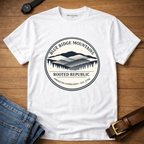 Blue Ridge Badge T-shirt
