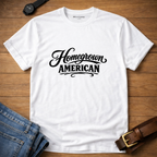 Homegrown American T-shirt