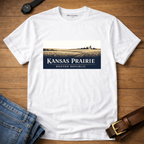 Horizons Kansas Prairie T-shirt