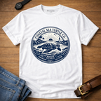 Sea Turtle Badge T-shirt