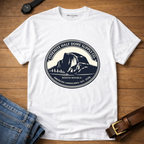 Half Dome Badge T-shirt