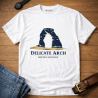 Horizon Delicate Arch T-shirt