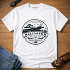 Alligator Badge T-shirt