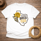 Texas Bred T-shirt