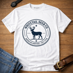 Whitetail Deer Co T-shirt