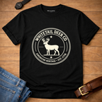 Whitetail Deer Co T-shirt