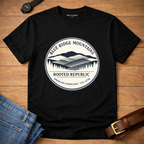 Blue Ridge Badge T-shirt