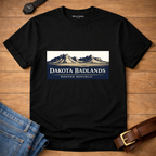 Horizons Dakota Badlands T-shirt