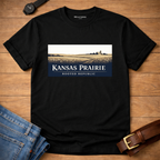 Horizons Kansas Prairie T-shirt