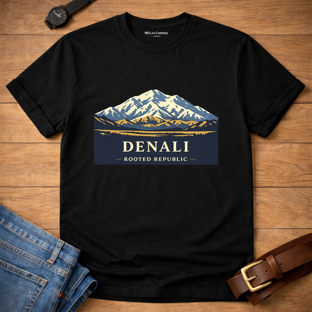 Horizons Denali T-shirt