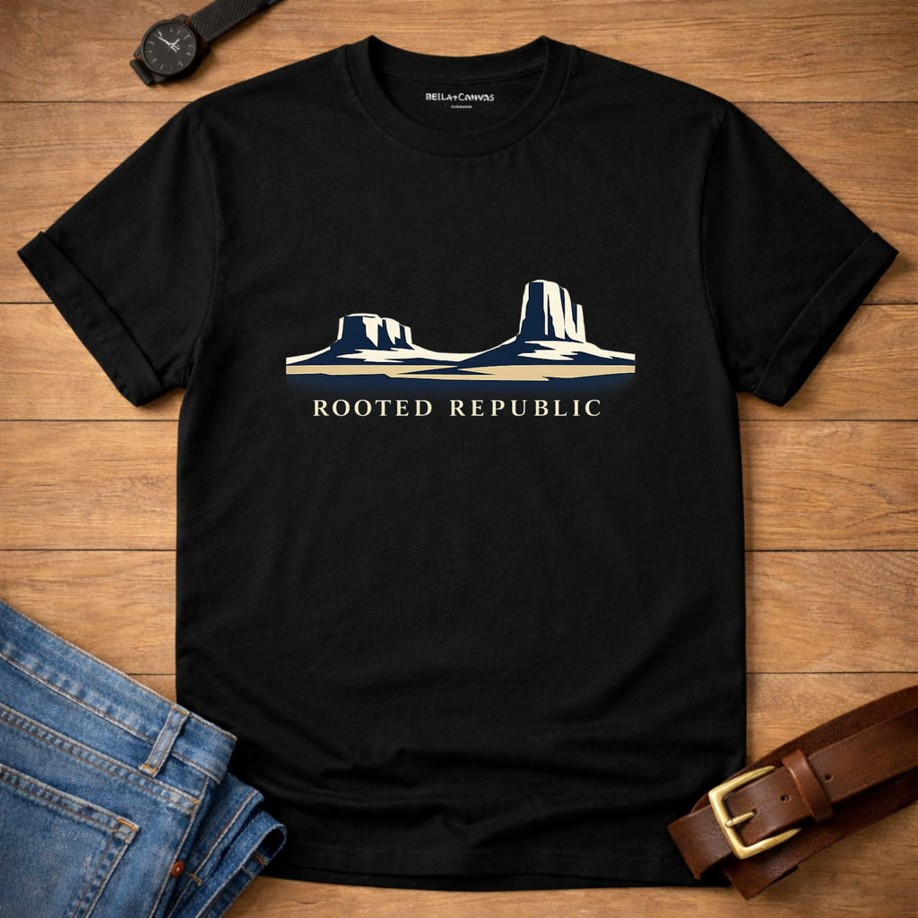 Horizons Mesa T-shirt