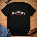 American Grit T-shirt