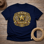 Texas Tough Buckle T-shirt