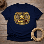 Forged Texas Tough Buckle T-shirt