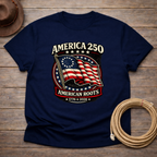 America 250 "American Roots" T-Shirt