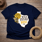 Wild Texas Rose T-shirt