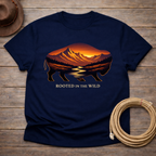 Rooted in the Wild T-shirt