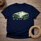 Buffalo Moon T-shirt