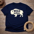 Wild by Design T-shirt