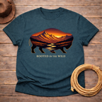 Rooted in the Wild T-shirt