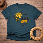 Texas Girl T-shirt