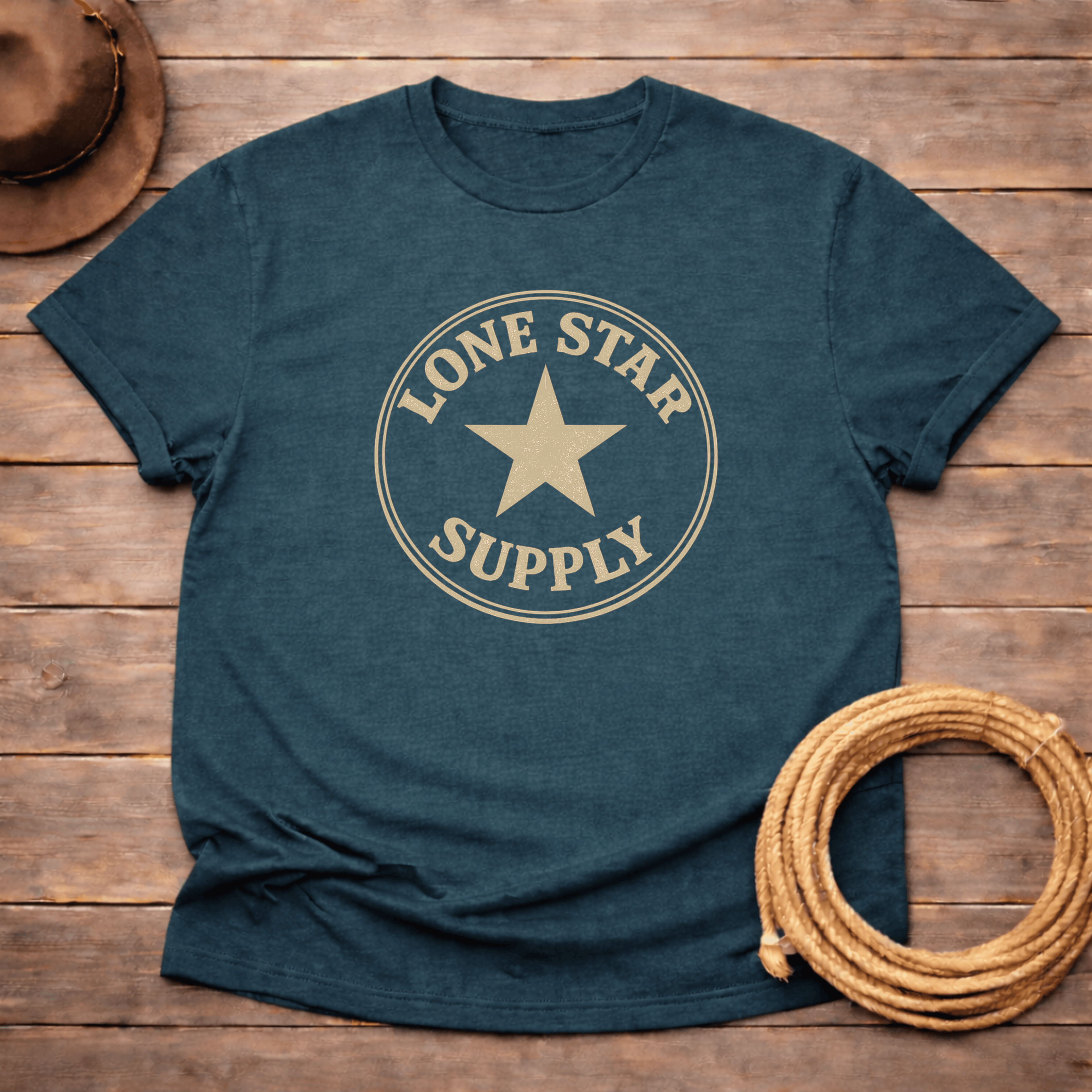 Lone Star Supply T-shirt