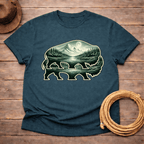 Buffalo Moon T-shirt